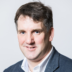 dr james hopgood